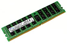 Samsung Original DDR4 8GB 2400МГц модуль оперативной памяти