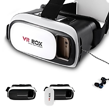 Очки VR BOX